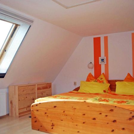 Ferienhaus リーブニッツ・ダムガルテン エクステリア 写真