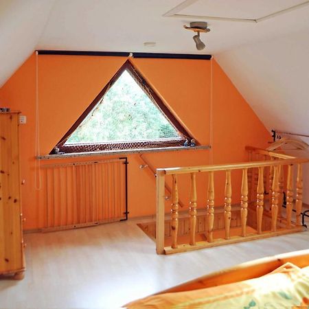 Ferienhaus リーブニッツ・ダムガルテン エクステリア 写真